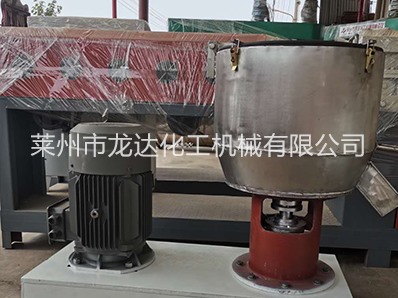 高速混合機